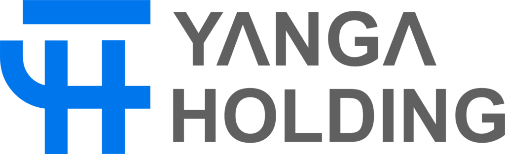 Logo Yanga Holding