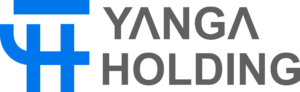Logo Yanga Holding